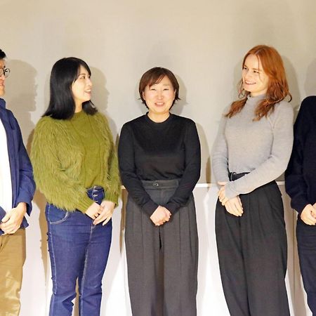 Yurian Villa Kanazawa Buitenkant foto
