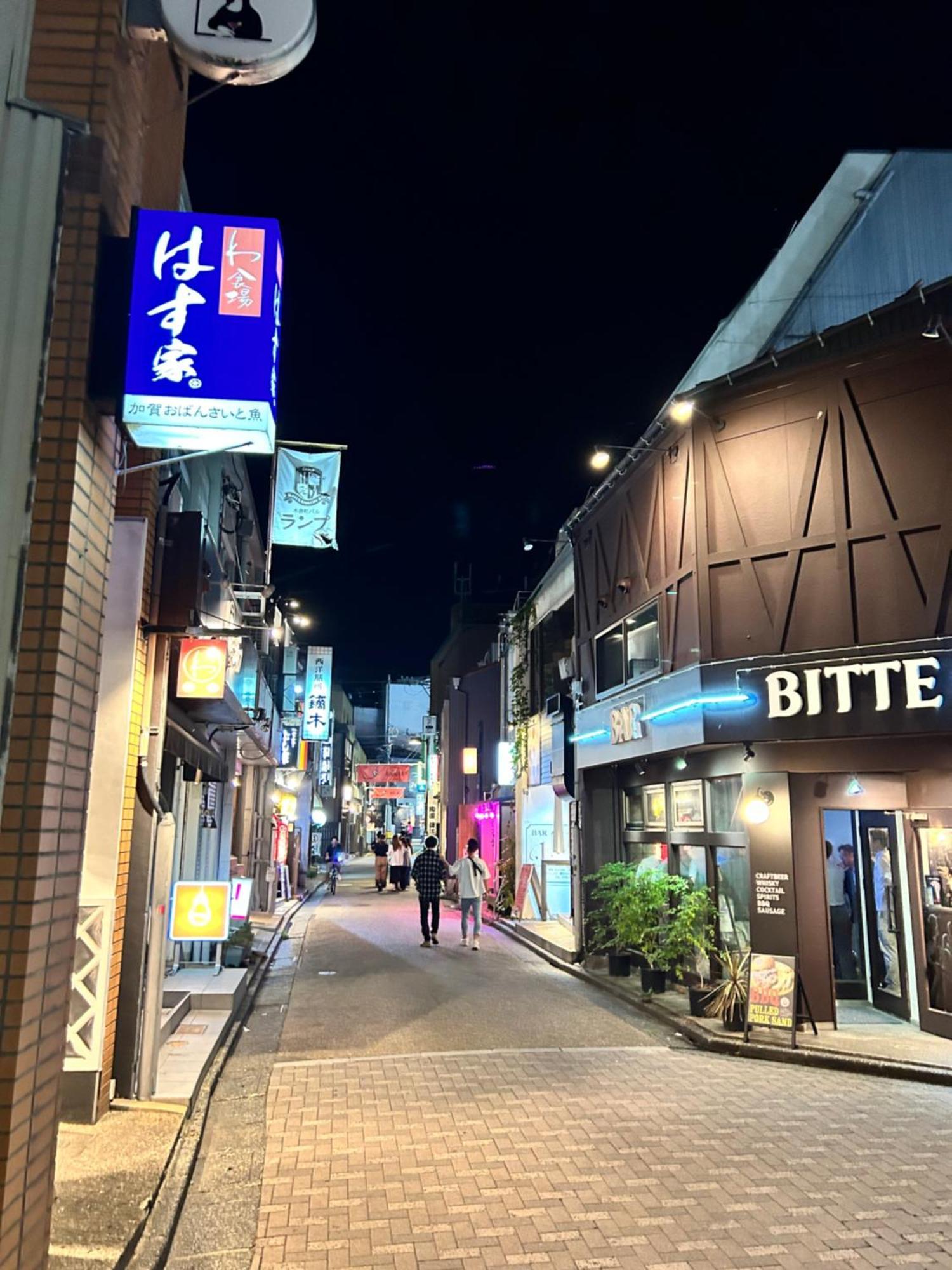 Yurian Villa Kanazawa Buitenkant foto