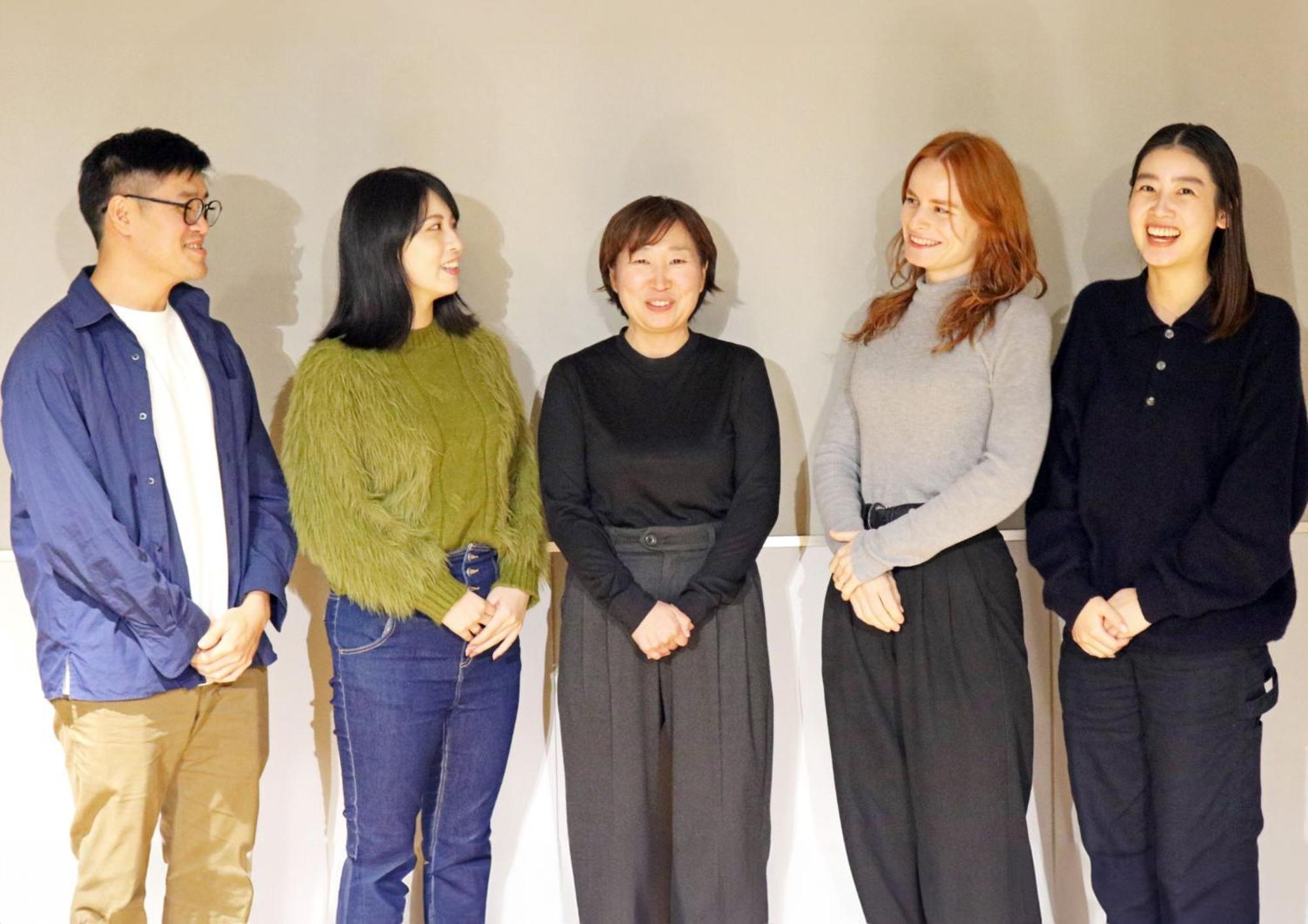 Yurian Villa Kanazawa Buitenkant foto