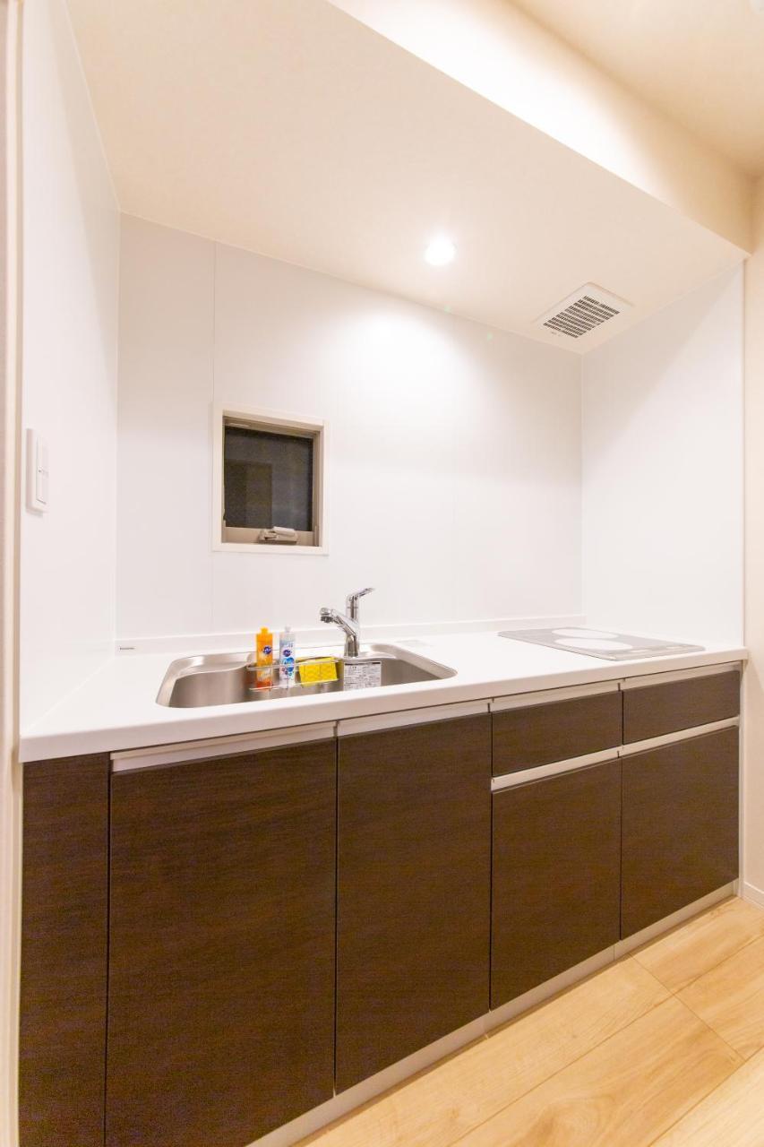 Yurian Villa Kanazawa Buitenkant foto