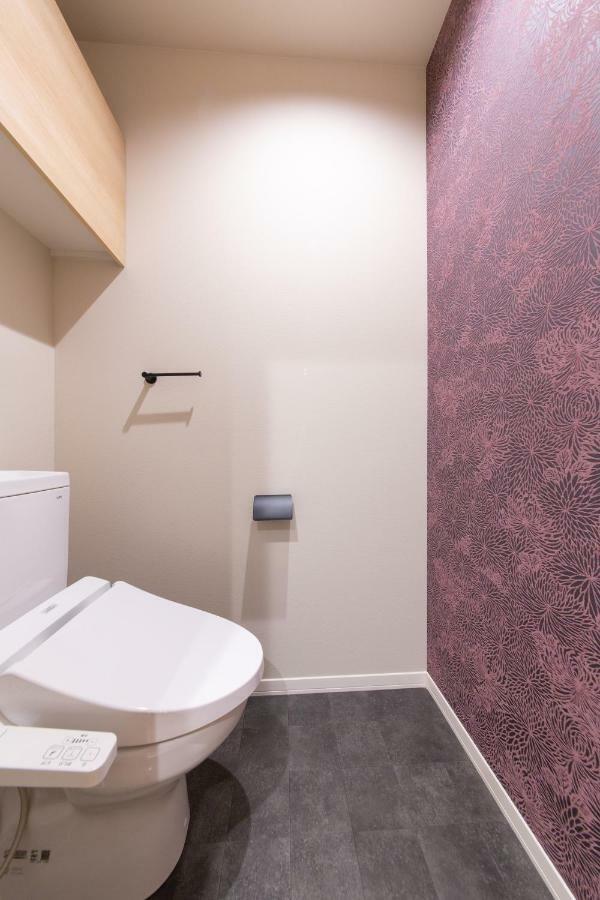 Yurian Villa Kanazawa Buitenkant foto